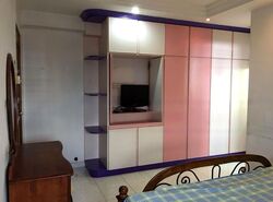 Blk 739 Pasir Ris Drive 10 (Pasir Ris), HDB 5 Rooms #587417021